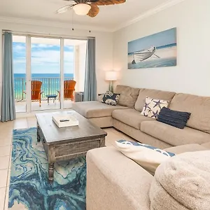 Gulf Pearl At The Ocean Reef Apartment Panama City Beach