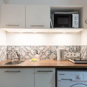 New York Palace Flats Appartamento