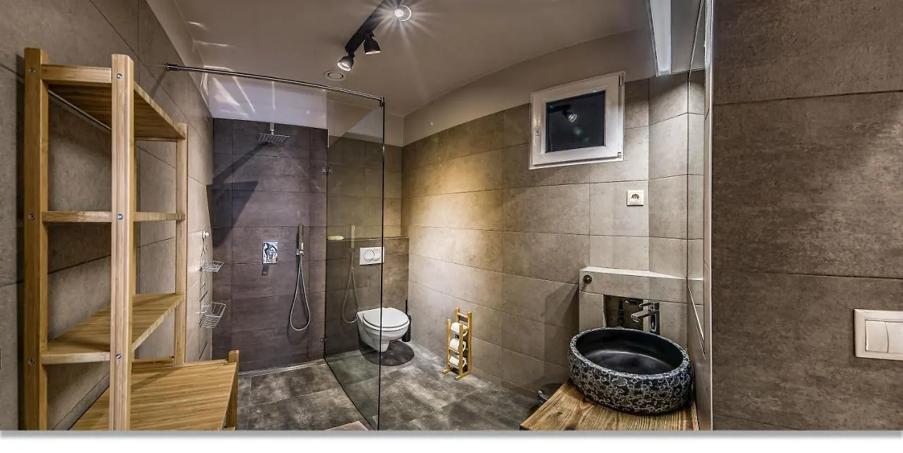 Downtown Boutique Suite Budapest 0*,  Hungary